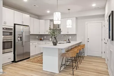 1234 Coach Station Alley, Raleigh, NC 27601 - Photo 10