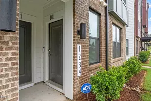 1234 Coach Sta Aly, Raleigh, NC 27601 - Photo 4