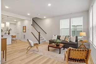 1234 Coach Sta Aly, Raleigh, NC 27601 - Photo 6