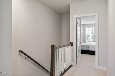 1234 Coach Station Alley, Raleigh, NC 27601 - Photo 22