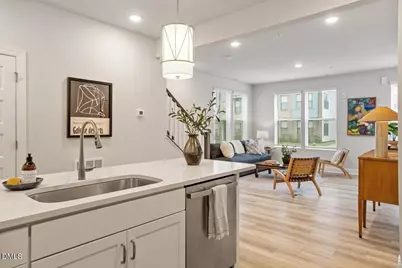 1234 Coach Station Alley, Raleigh, NC 27601 - Photo 12