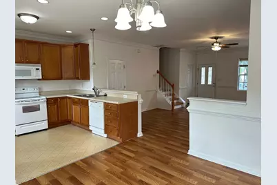 2717 Andover Glen Road, Raleigh, NC 27604 - Photo 4