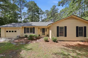 103 Timber Dr, West End, NC 27376 - Photo 1