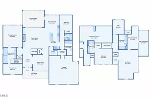 8821 Hexham Rd, Wake Forest, NC 27587 - Photo 4