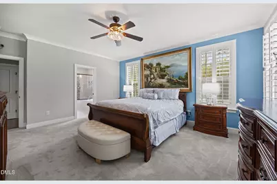 8821 Hexham Road, Wake Forest, NC 27587 - Photo 20