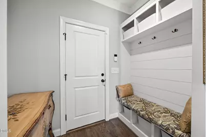8821 Hexham Road, Wake Forest, NC 27587 - Photo 30