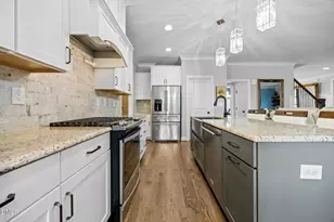 8821 Hexham Rd, Wake Forest, NC 27587 - Photo 18