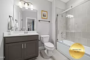 8821 Hexham Rd, Wake Forest, NC 27587 - Photo 38