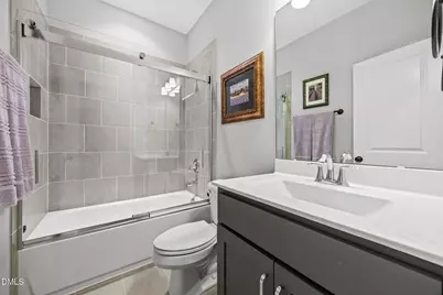 8821 Hexham Road, Wake Forest, NC 27587 - Photo 28