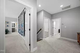 8821 Hexham Rd, Wake Forest, NC 27587 - Photo 40