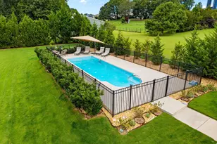 8821 Hexham Rd, Wake Forest, NC 27587 - Photo 6