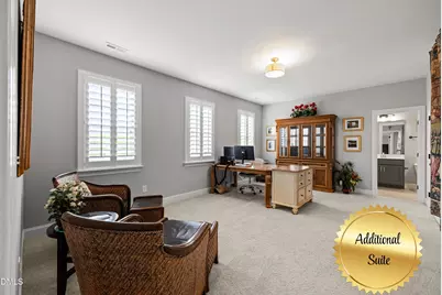 8821 Hexham Road, Wake Forest, NC 27587 - Photo 36