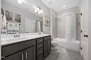 8821 Hexham Rd, Wake Forest, NC 27587 - Photo 36
