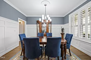 8821 Hexham Rd, Wake Forest, NC 27587 - Photo 10