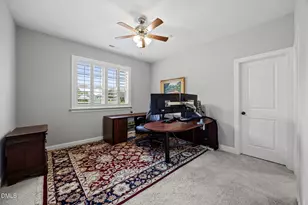 8821 Hexham Rd, Wake Forest, NC 27587 - Photo 34