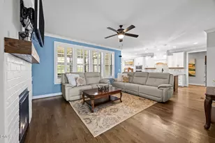 8821 Hexham Rd, Wake Forest, NC 27587 - Photo 12