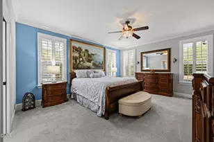 8821 Hexham Rd, Wake Forest, NC 27587 - Photo 20