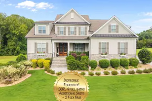 8821 Hexham Rd, Wake Forest, NC 27587 - Photo 1