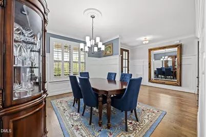 8821 Hexham Road, Wake Forest, NC 27587 - Photo 10