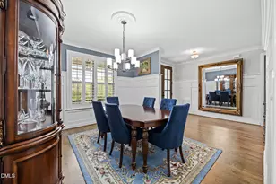 8821 Hexham Rd, Wake Forest, NC 27587 - Photo 10