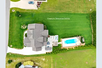 8821 Hexham Road, Wake Forest, NC 27587 - Photo 2