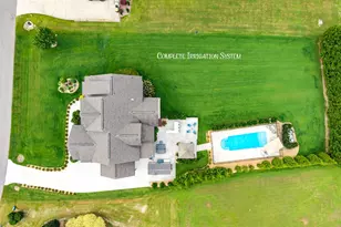 8821 Hexham Rd, Wake Forest, NC 27587 - Photo 2