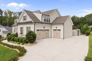 8821 Hexham Rd, Wake Forest, NC 27587 - Photo 8