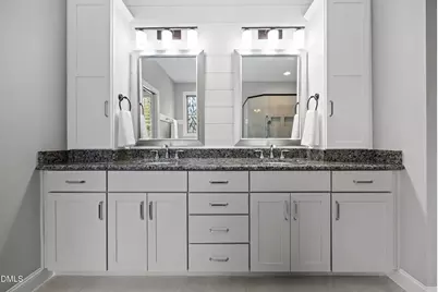 8821 Hexham Road, Wake Forest, NC 27587 - Photo 22