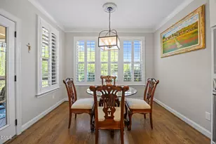 8821 Hexham Rd, Wake Forest, NC 27587 - Photo 16