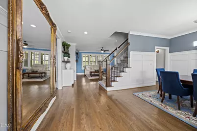 8821 Hexham Road, Wake Forest, NC 27587 - Photo 8