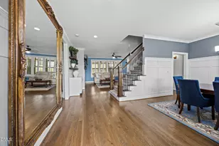 8821 Hexham Rd, Wake Forest, NC 27587 - Photo 8