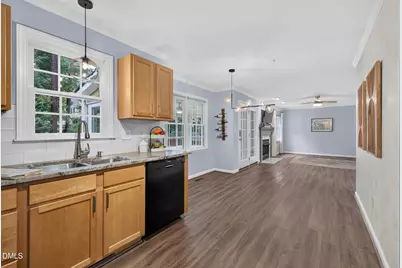 837 E Ivy Valley Drive, Fuquay Varina, NC 27526 - Photo 30