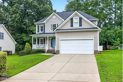 837 E Ivy Valley Drive, Fuquay Varina, NC 27526 - Photo 2