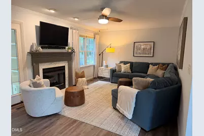 837 E Ivy Valley Drive, Fuquay Varina, NC 27526 - Photo 10