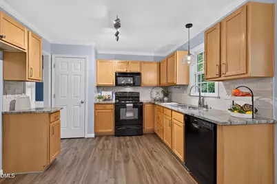837 E Ivy Valley Drive, Fuquay Varina, NC 27526 - Photo 26