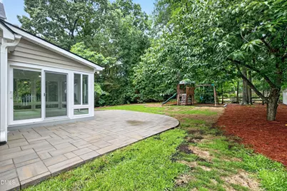 837 E Ivy Valley Drive, Fuquay Varina, NC 27526 - Photo 72