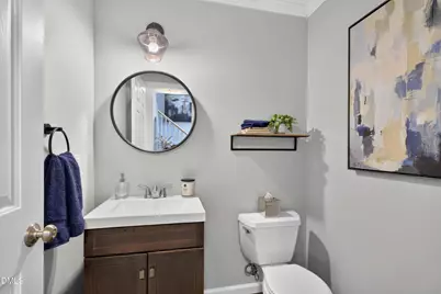 837 E Ivy Valley Drive, Fuquay Varina, NC 27526 - Photo 34