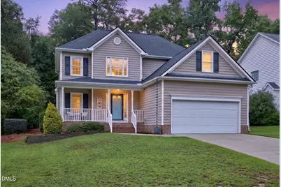 837 E Ivy Valley Drive, Fuquay Varina, NC 27526 - Photo 80