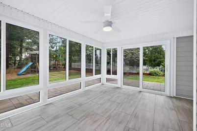 837 E Ivy Valley Drive, Fuquay Varina, NC 27526 - Photo 36