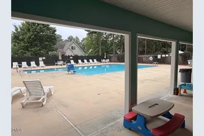 837 E Ivy Valley Drive, Fuquay Varina, NC 27526 - Photo 86
