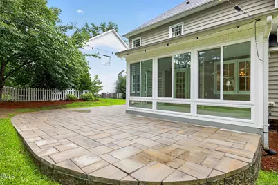 837 E Ivy Valley Drive, Fuquay Varina, NC 27526 - Photo 74
