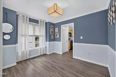 837 E Ivy Valley Drive, Fuquay Varina, NC 27526 - Photo 32