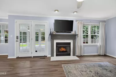 837 E Ivy Valley Drive, Fuquay Varina, NC 27526 - Photo 16