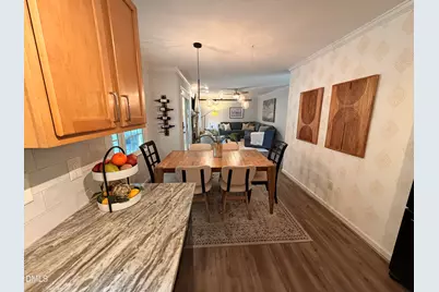 837 E Ivy Valley Drive, Fuquay Varina, NC 27526 - Photo 22