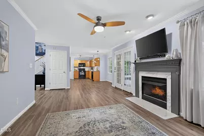 837 E Ivy Valley Drive, Fuquay Varina, NC 27526 - Photo 18