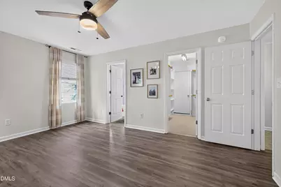 837 E Ivy Valley Drive, Fuquay Varina, NC 27526 - Photo 48