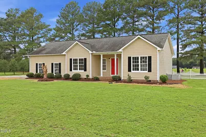 90 Fred McLeod Lane, Coats, NC 27521 - Photo 48