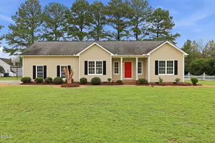 90 Fred McLeod Ln, Coats, NC 27521 - Photo 1