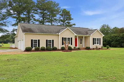 90 Fred McLeod Lane, Coats, NC 27521 - Photo 44