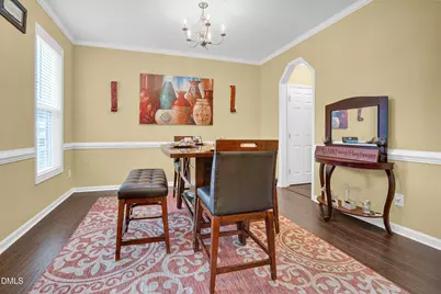 669 Hay River Street, Garner, NC 27529 - Photo 4